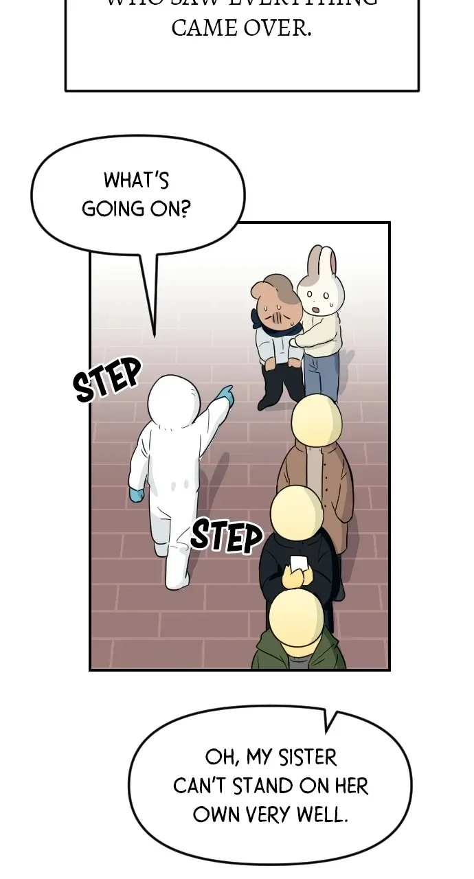 It's Probably Nothing Chapter 5 page 44