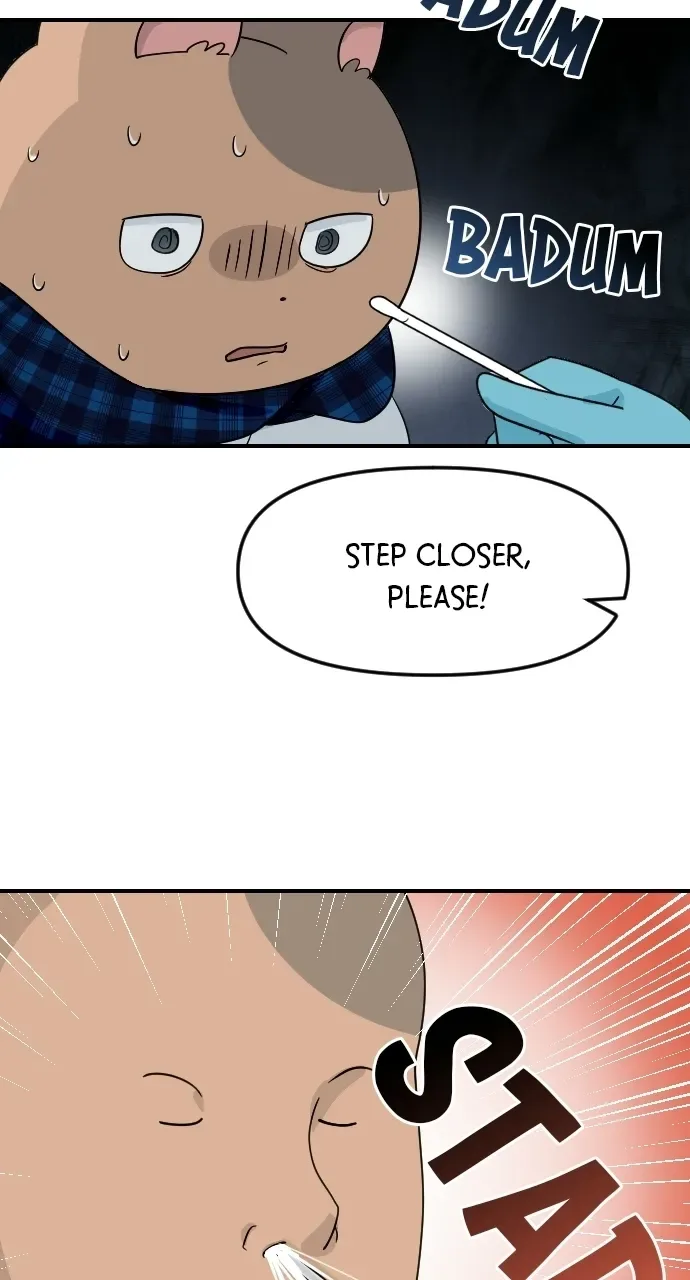 It's Probably Nothing Chapter 5 page 48