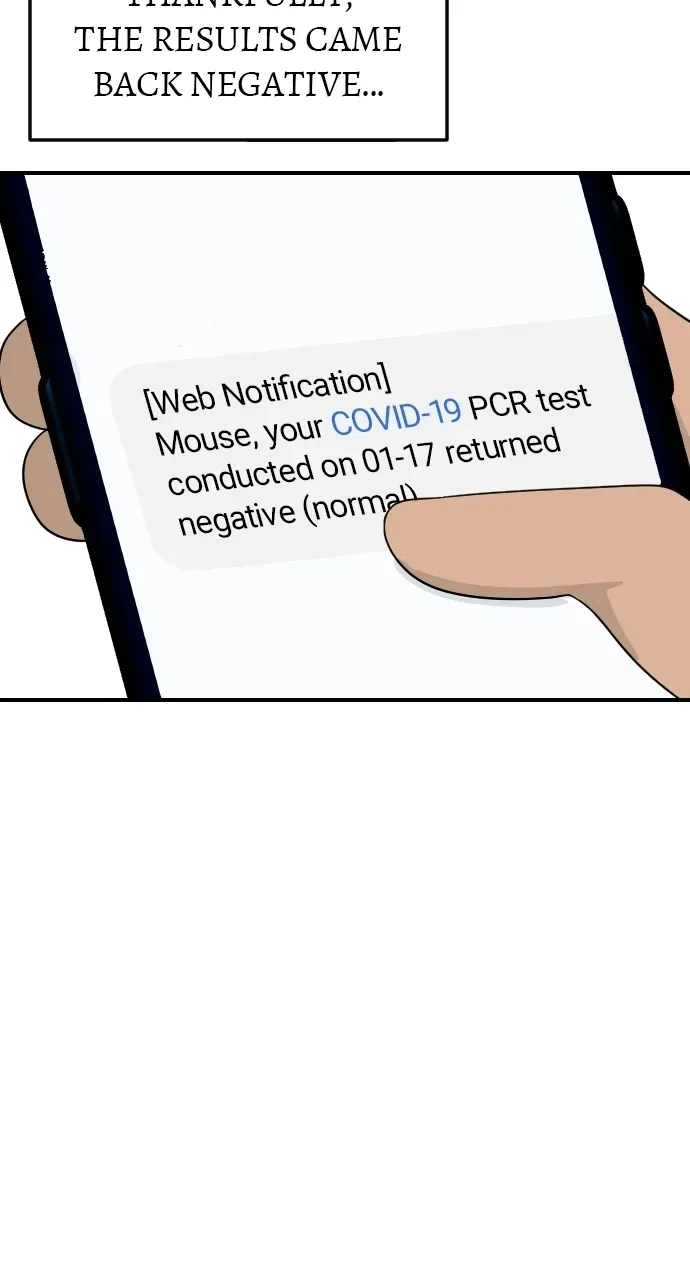 It's Probably Nothing Chapter 5 page 50