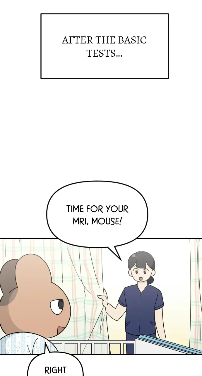 It's Probably Nothing Chapter 6 page 4