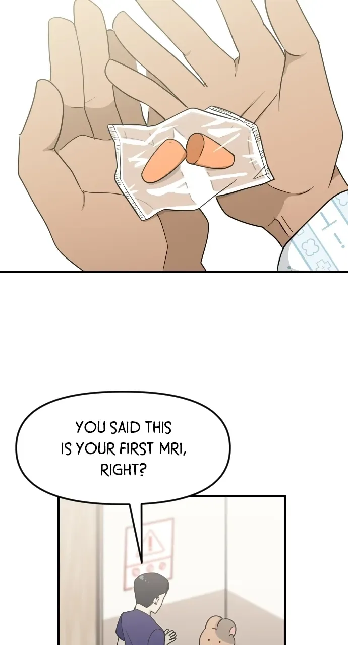 It's Probably Nothing Chapter 6 page 17