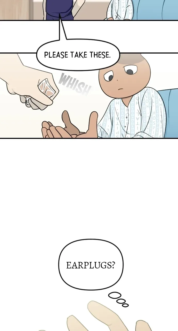 It's Probably Nothing Chapter 6 page 16