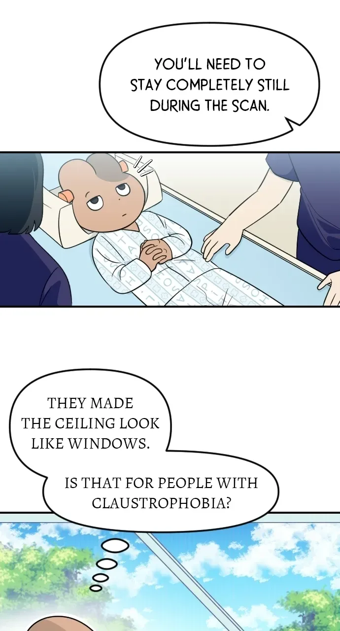It's Probably Nothing Chapter 6 page 24