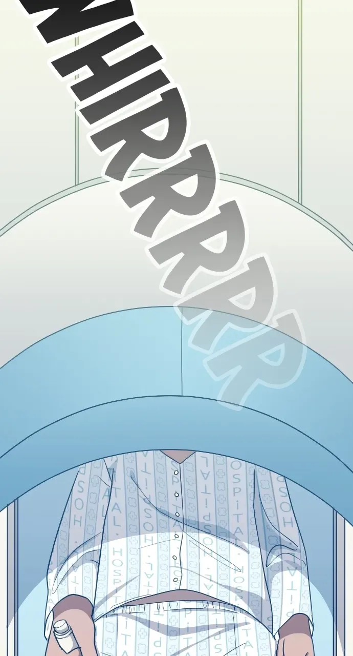 It's Probably Nothing Chapter 6 page 30