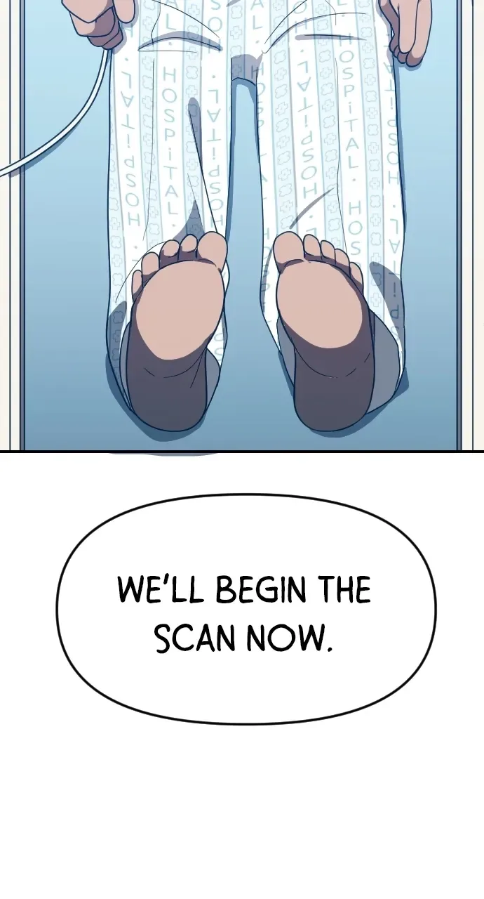 It's Probably Nothing Chapter 6 page 31