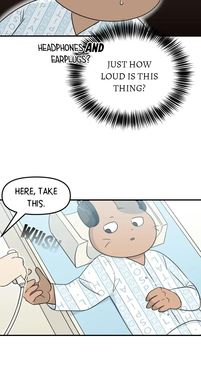 It's Probably Nothing Chapter 6 page 26