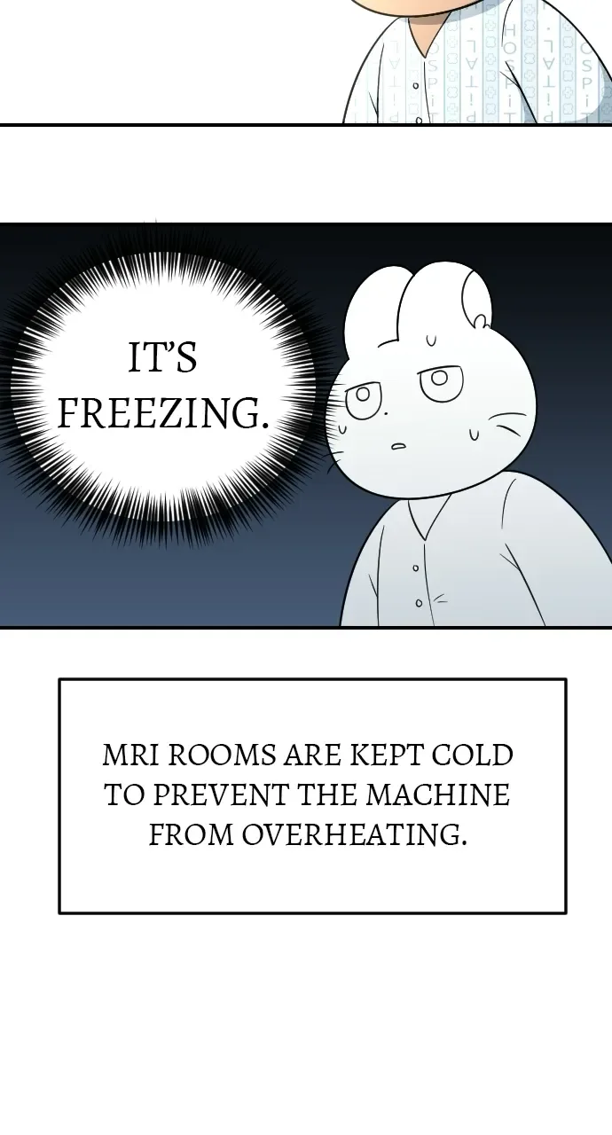 It's Probably Nothing Chapter 6 page 23