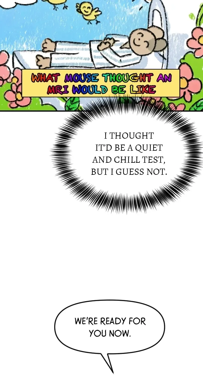 It's Probably Nothing Chapter 6 page 19