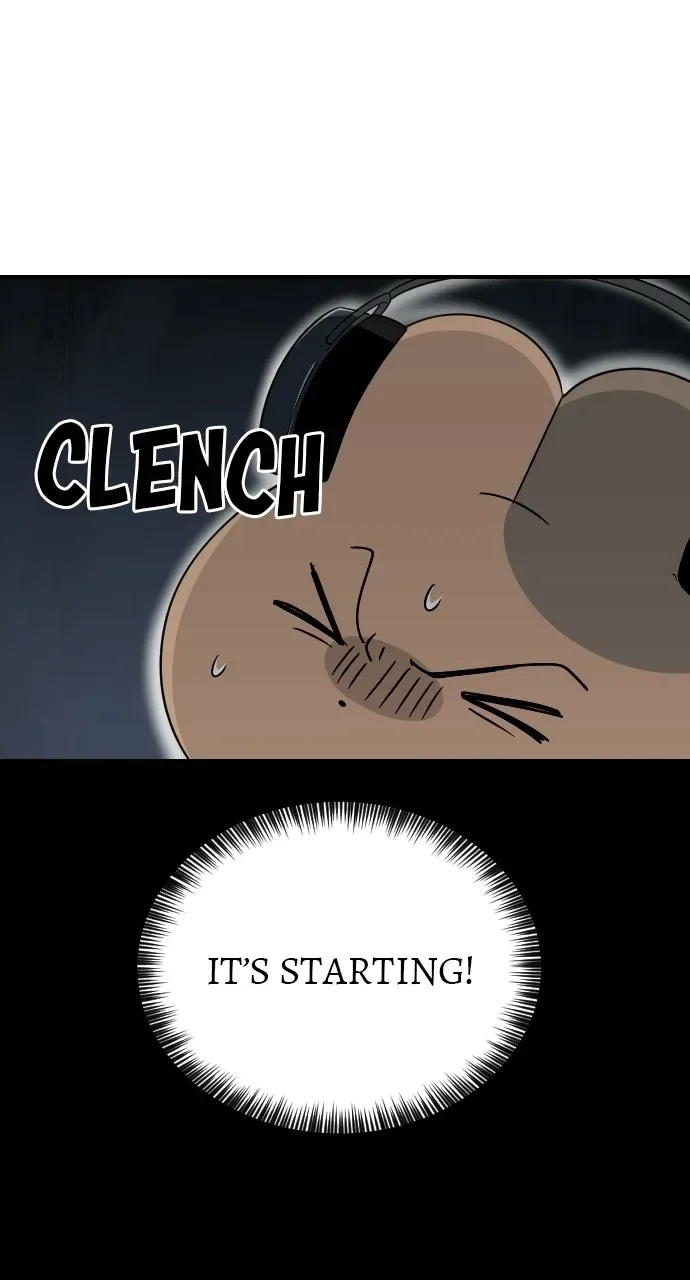 It's Probably Nothing Chapter 6 page 32