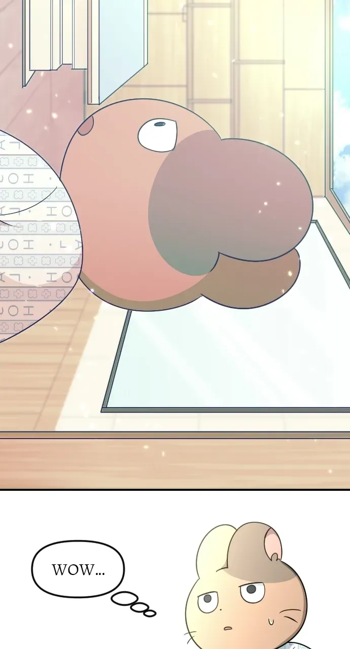 It's Probably Nothing Chapter 6 page 22