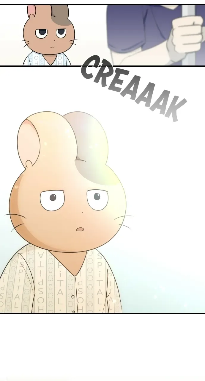 It's Probably Nothing Chapter 6 page 20