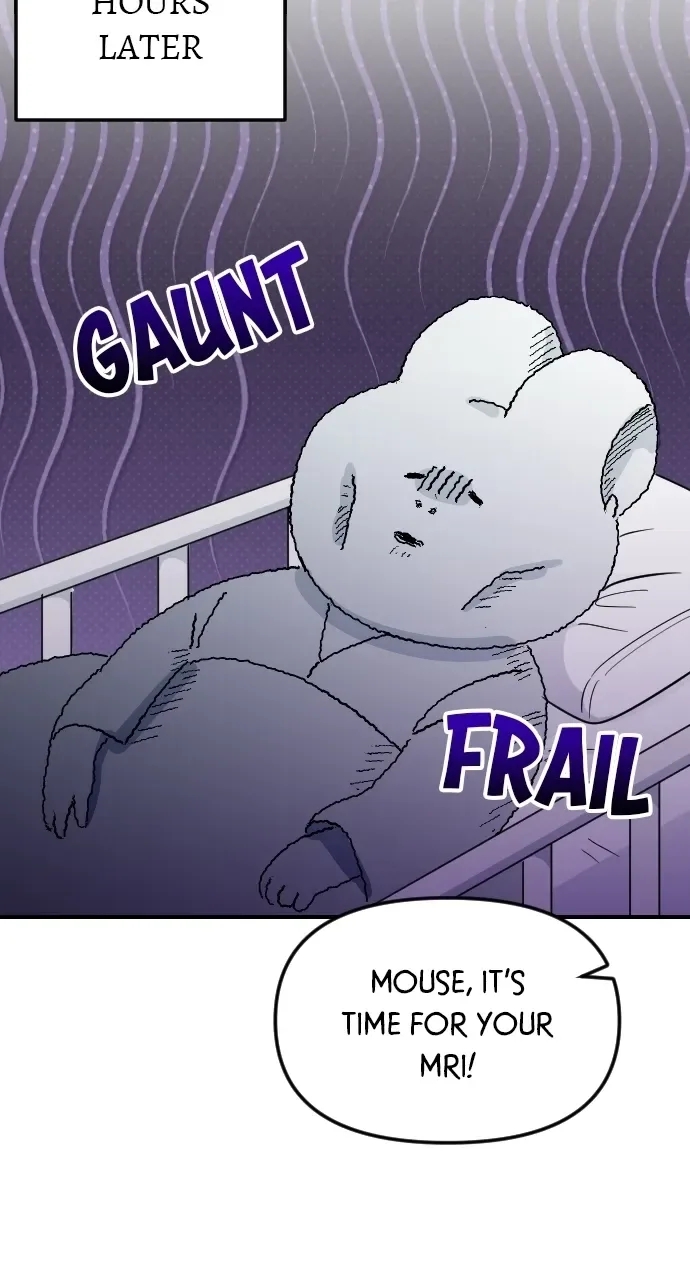 It's Probably Nothing Chapter 6 page 9