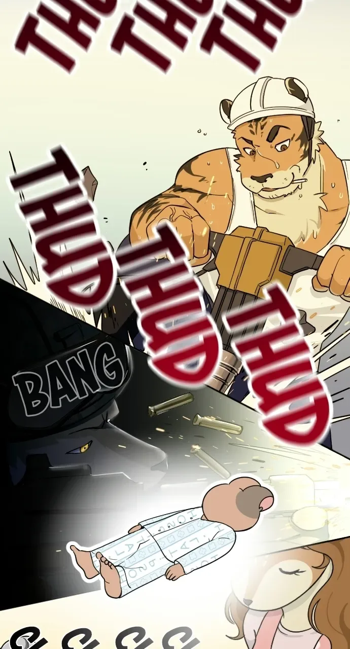 It's Probably Nothing Chapter 6 page 34