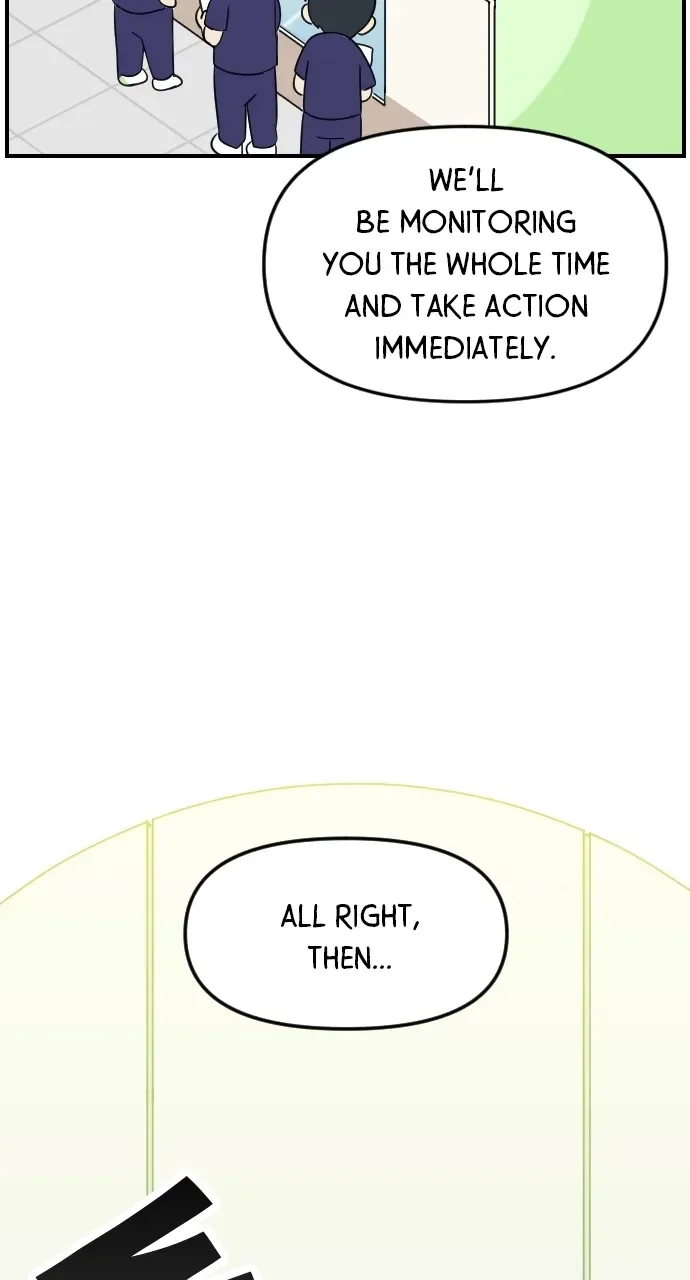 It's Probably Nothing Chapter 6 page 29