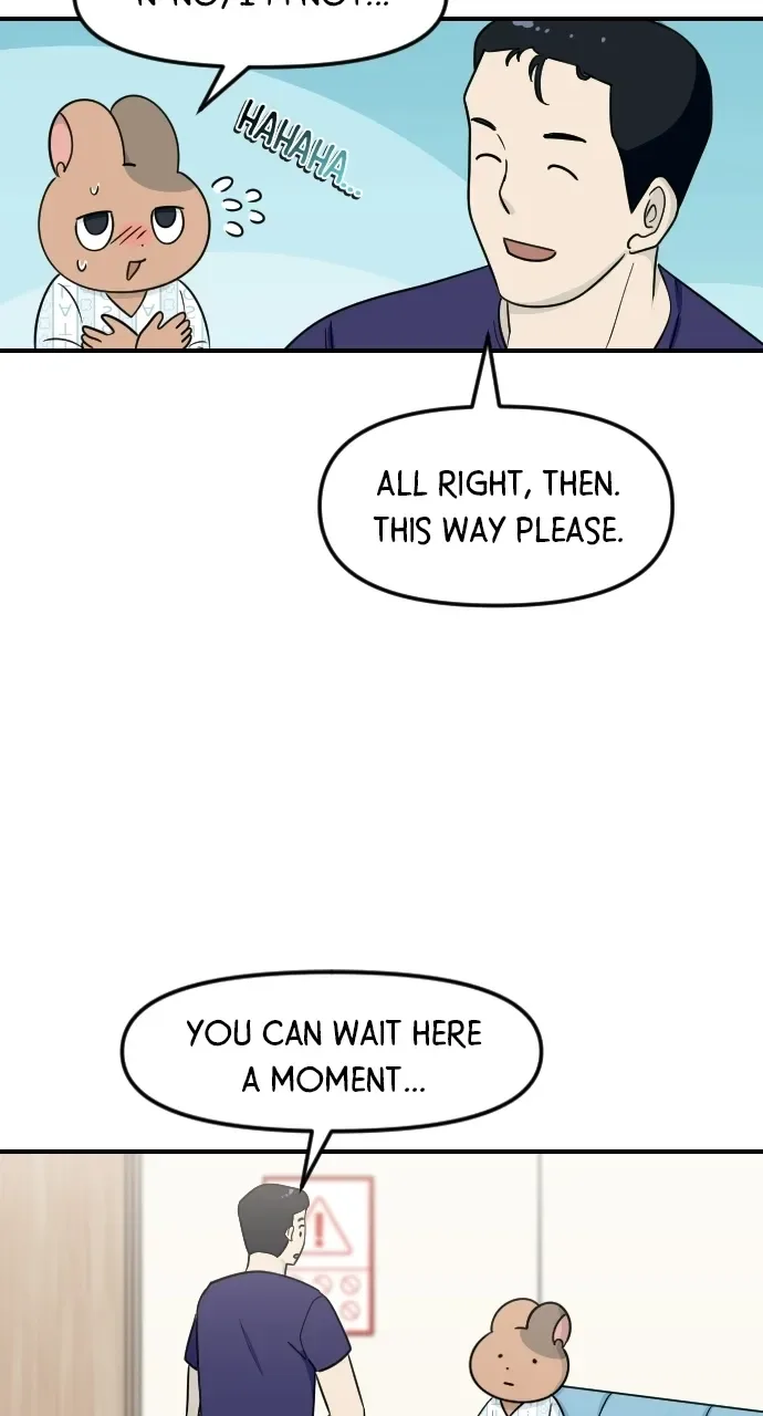 It's Probably Nothing Chapter 6 page 15