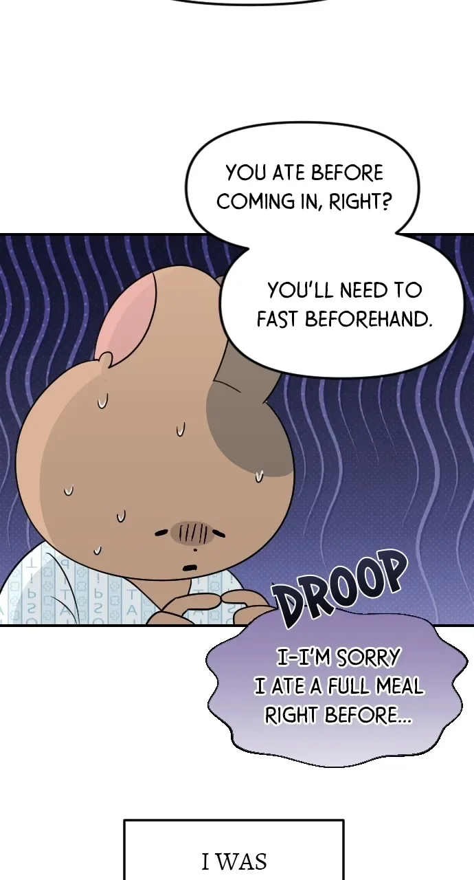 It's Probably Nothing Chapter 6 page 6