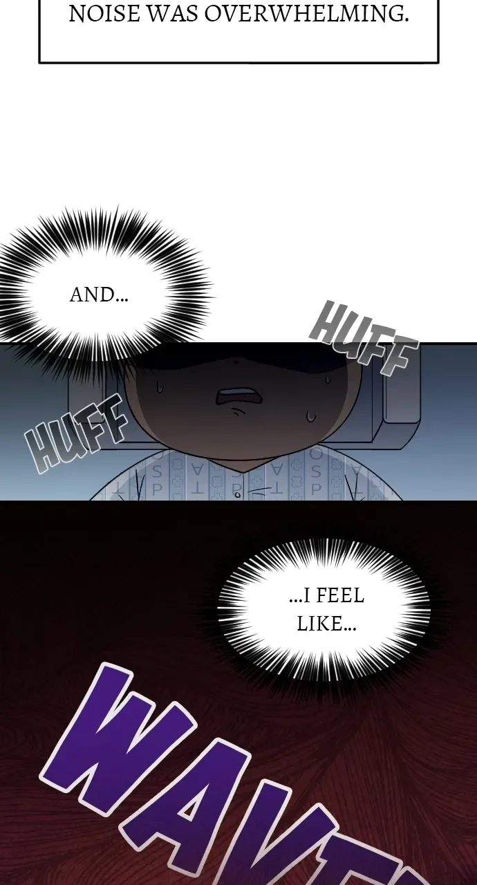 It's Probably Nothing Chapter 6 page 36
