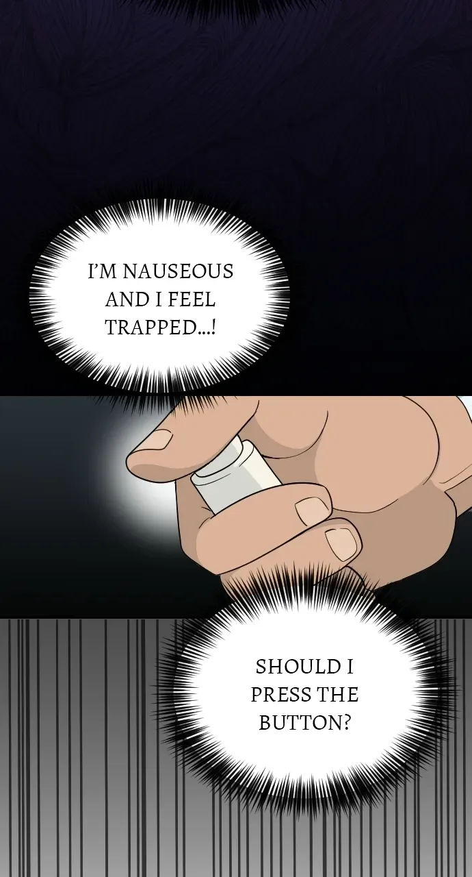 It's Probably Nothing Chapter 6 page 38