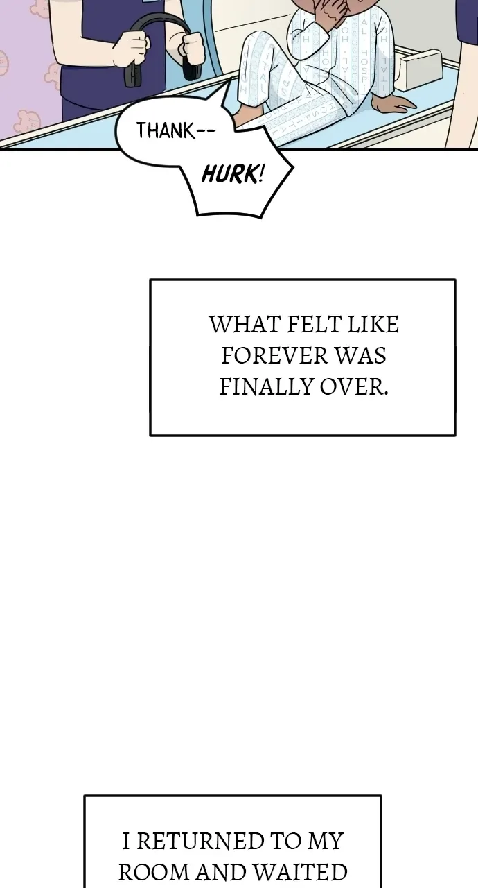 It's Probably Nothing Chapter 6 page 42
