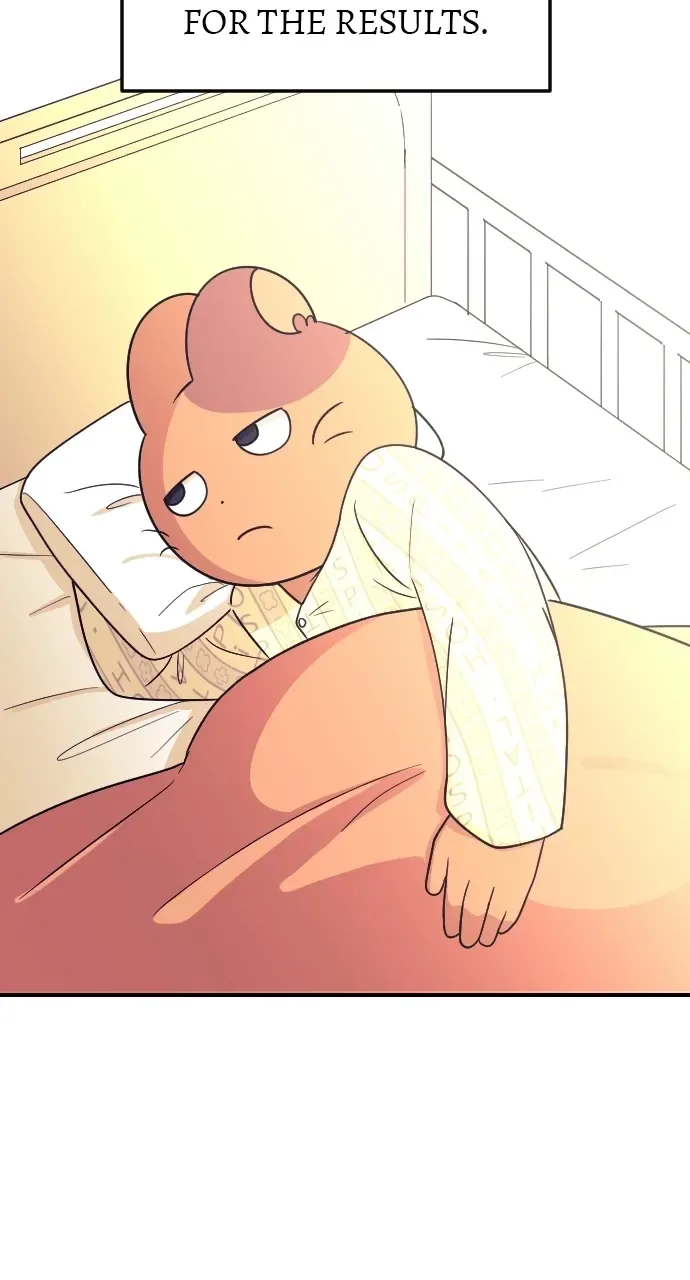 It's Probably Nothing Chapter 6 page 43