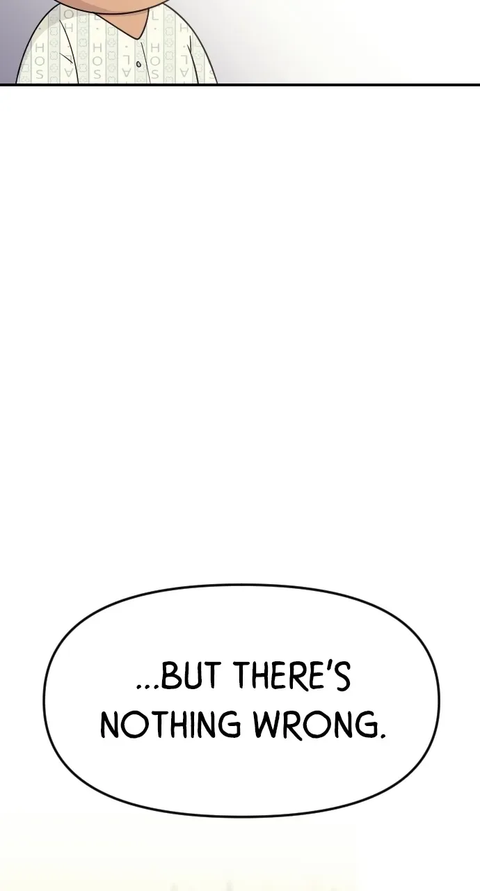 It's Probably Nothing Chapter 6 page 46