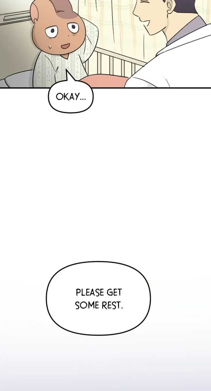 It's Probably Nothing Chapter 6 page 51