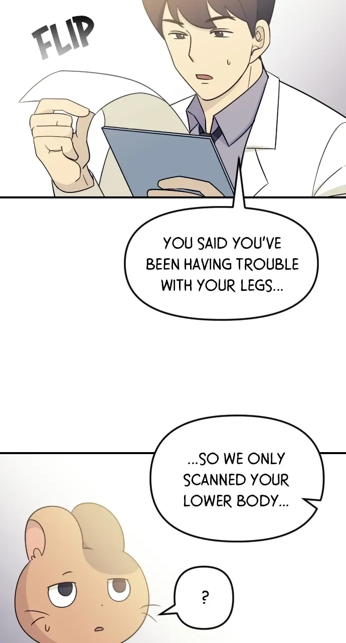 It's Probably Nothing Chapter 6 page 45