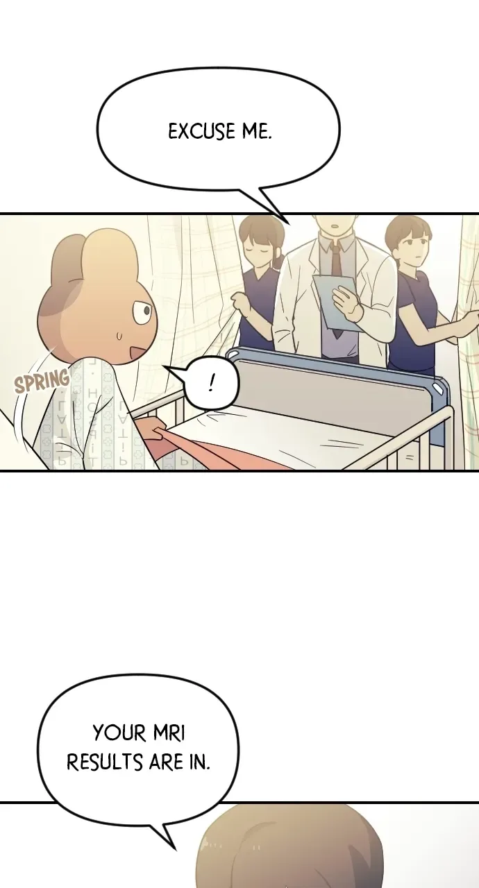 It's Probably Nothing Chapter 6 page 44