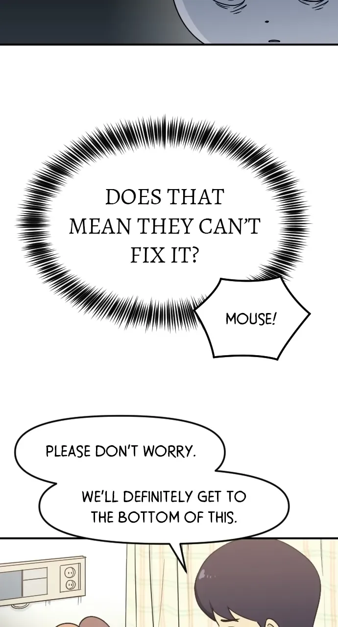 It's Probably Nothing Chapter 6 page 50