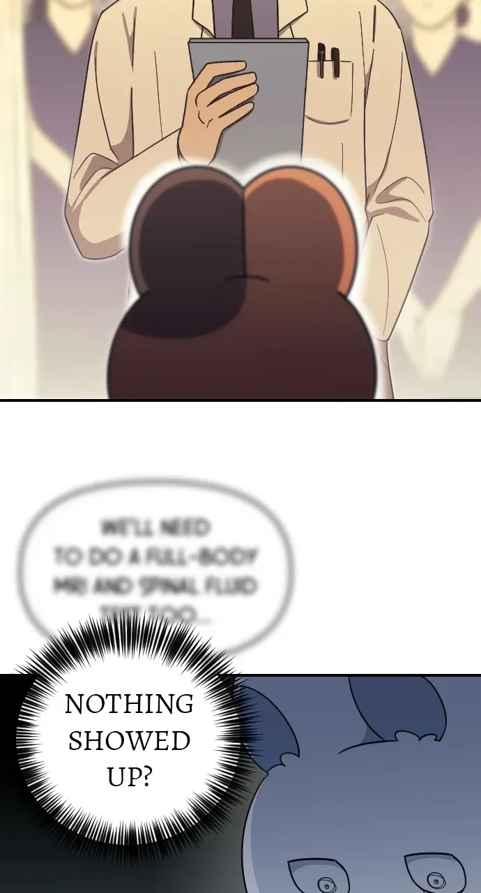 It's Probably Nothing Chapter 6 page 49