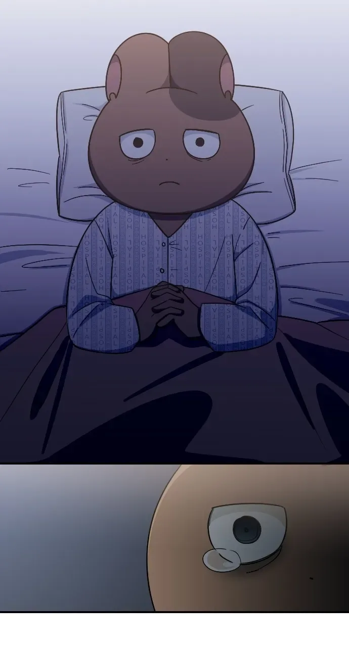 It's Probably Nothing Chapter 6 page 52