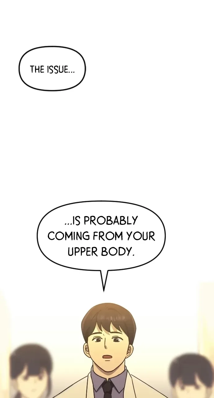 It's Probably Nothing Chapter 6 page 48