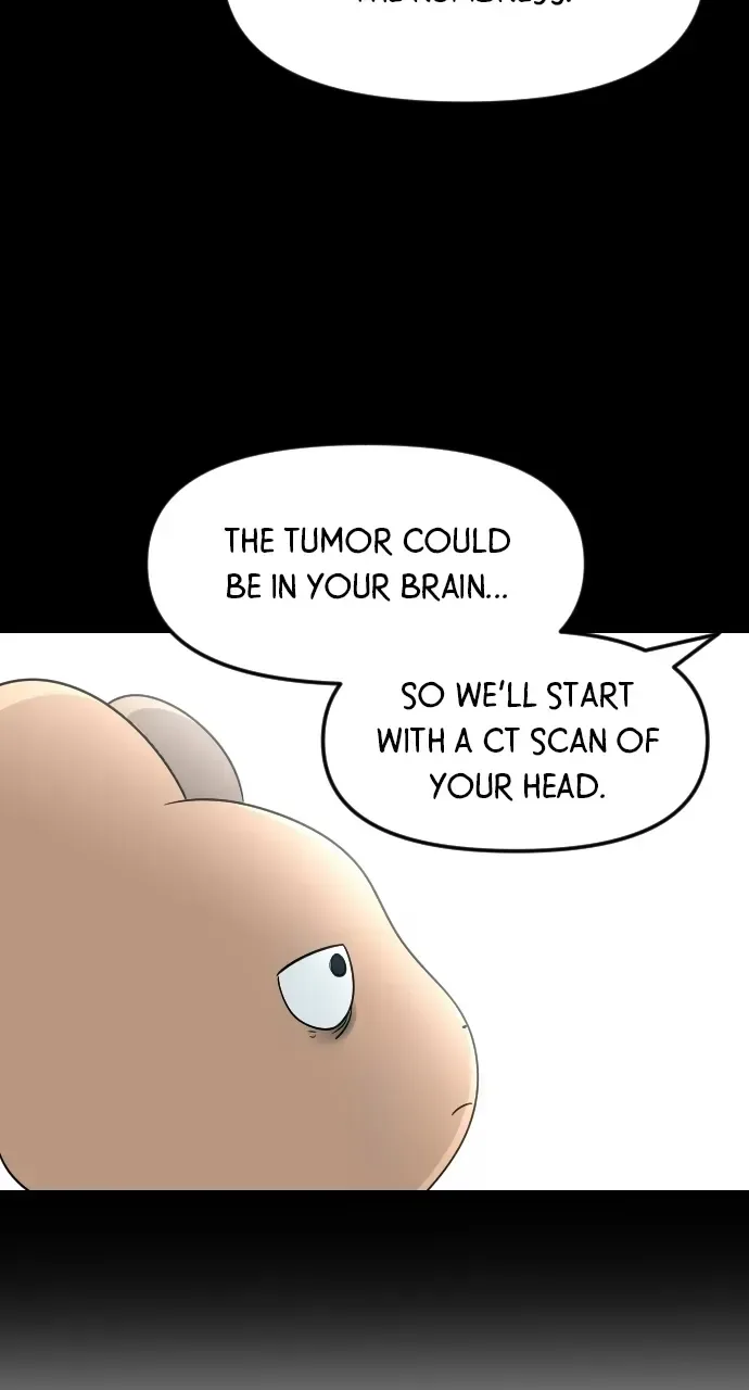 It's Probably Nothing Chapter 7 page 11