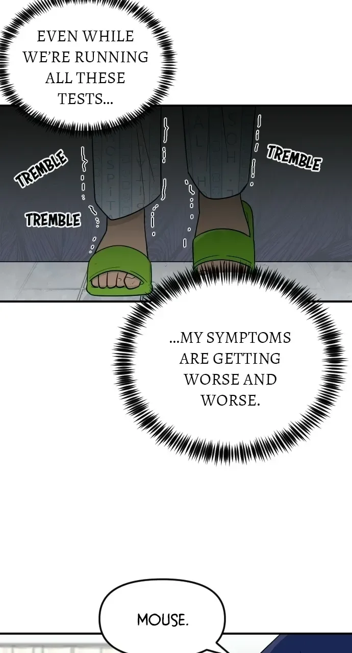 It's Probably Nothing Chapter 7 page 5