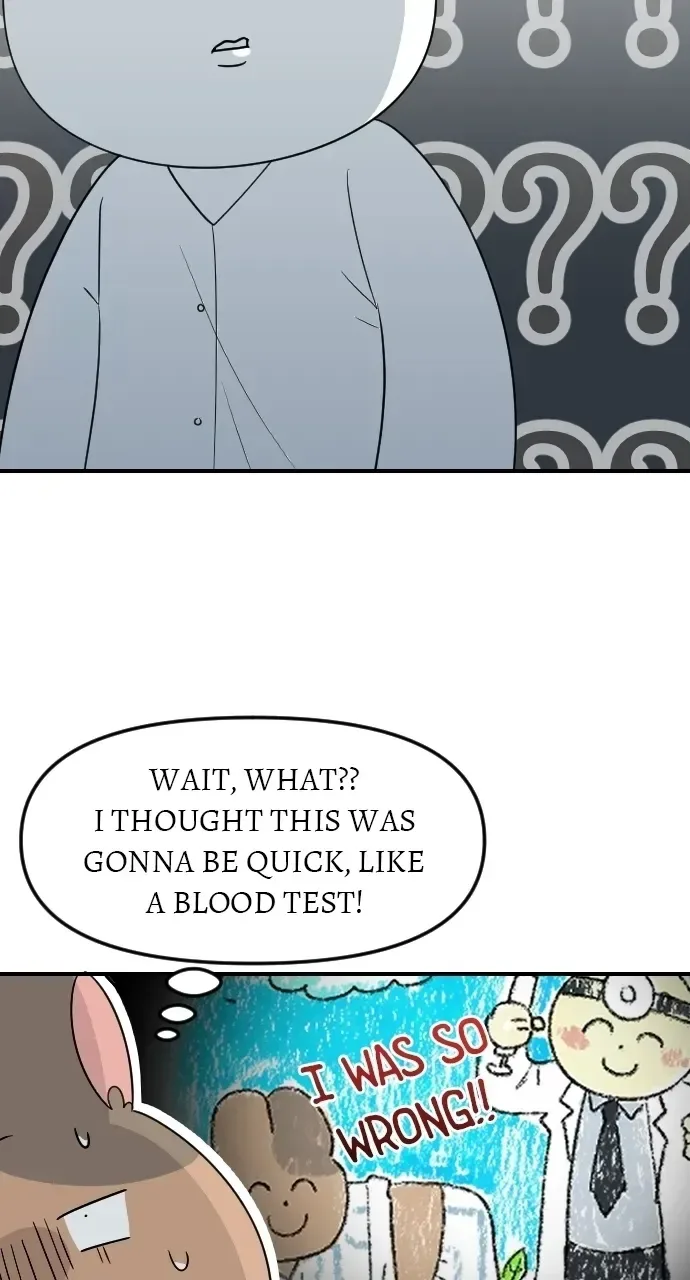 It's Probably Nothing Chapter 7 page 25