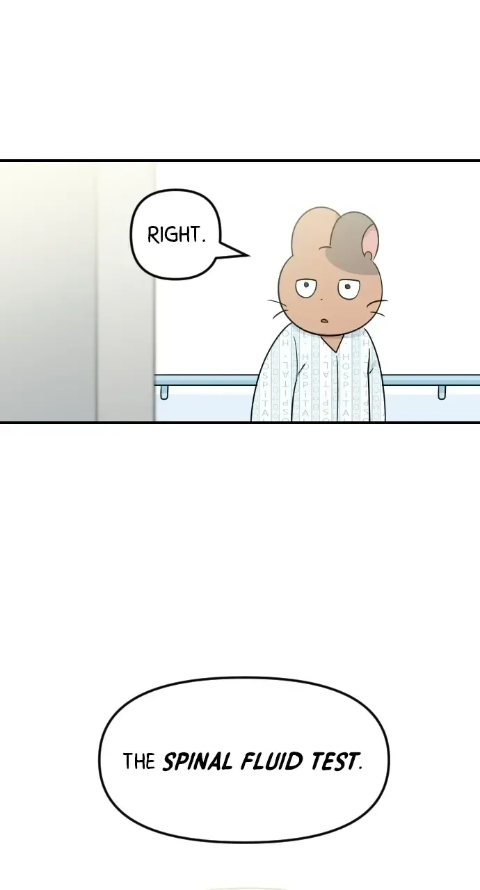 It's Probably Nothing Chapter 7 page 18