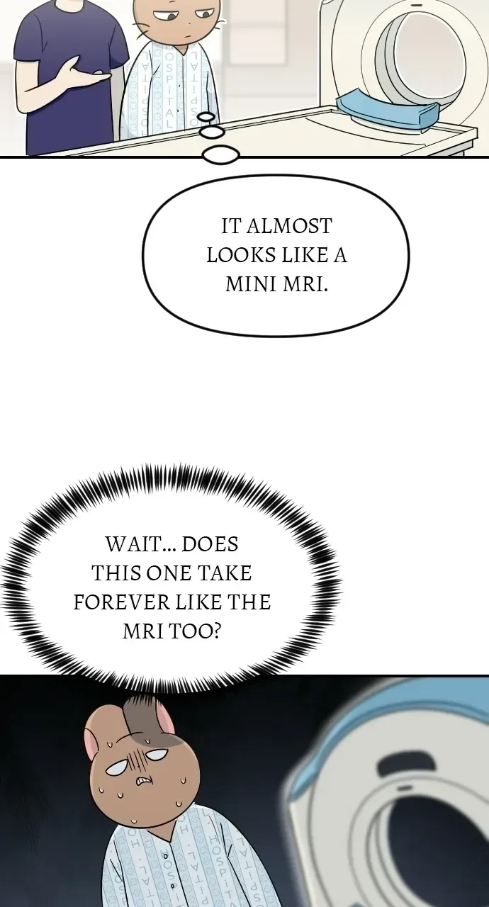 It's Probably Nothing Chapter 7 page 13