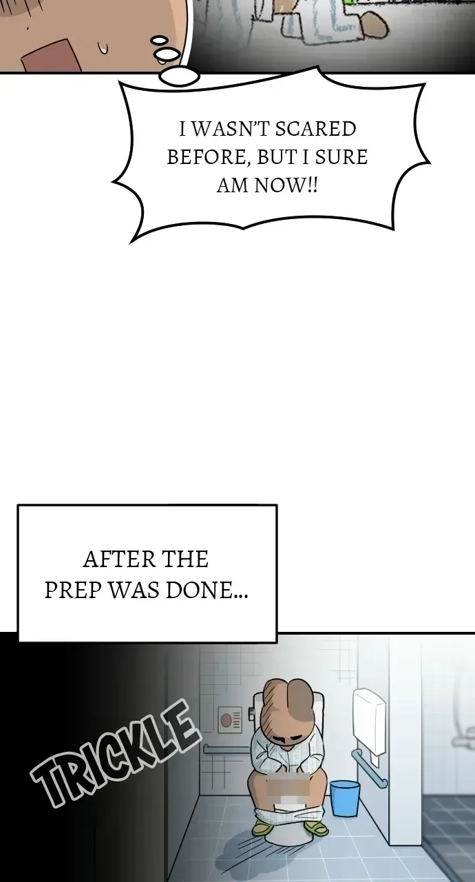 It's Probably Nothing Chapter 7 page 26