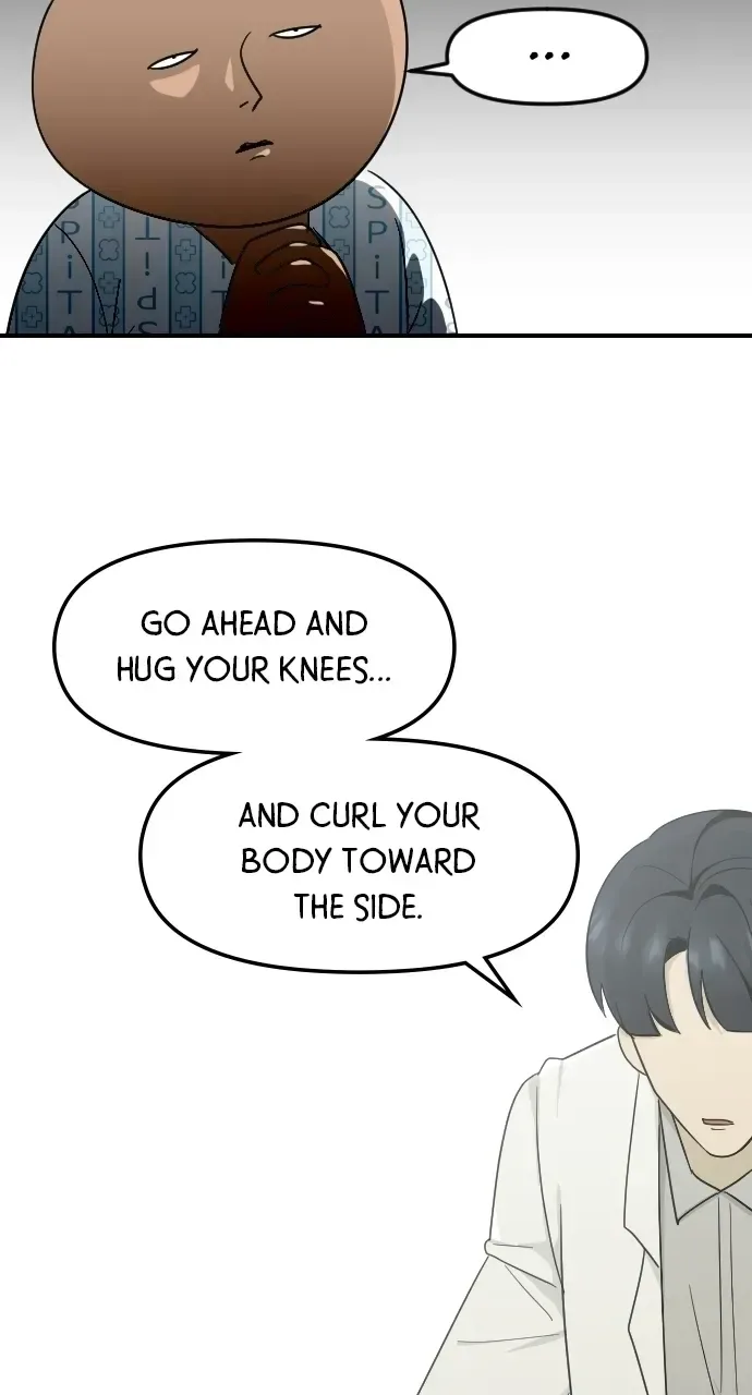 It's Probably Nothing Chapter 7 page 31