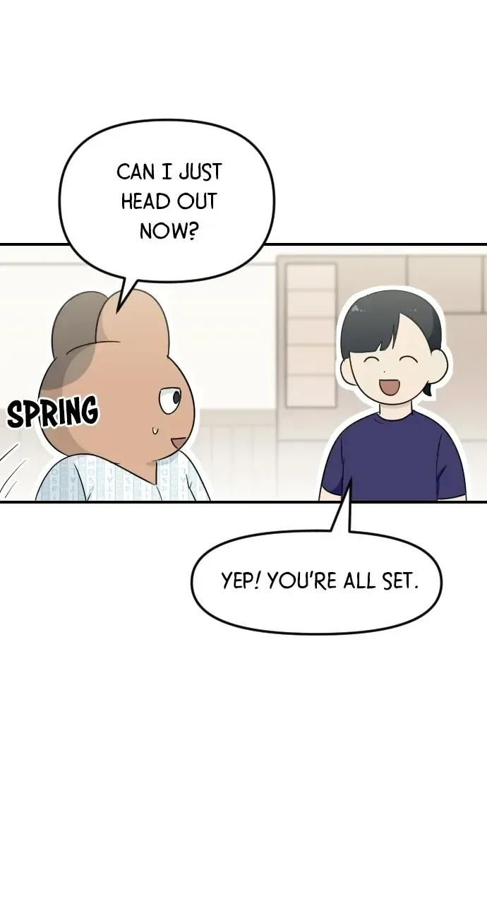 It's Probably Nothing Chapter 7 page 16