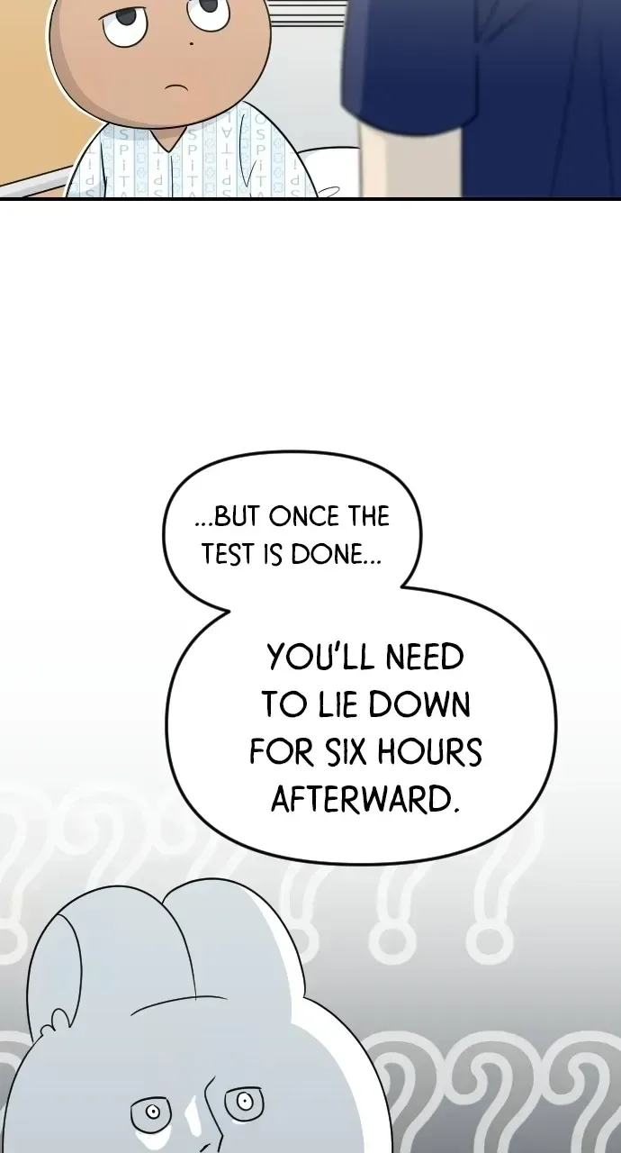It's Probably Nothing Chapter 7 page 24