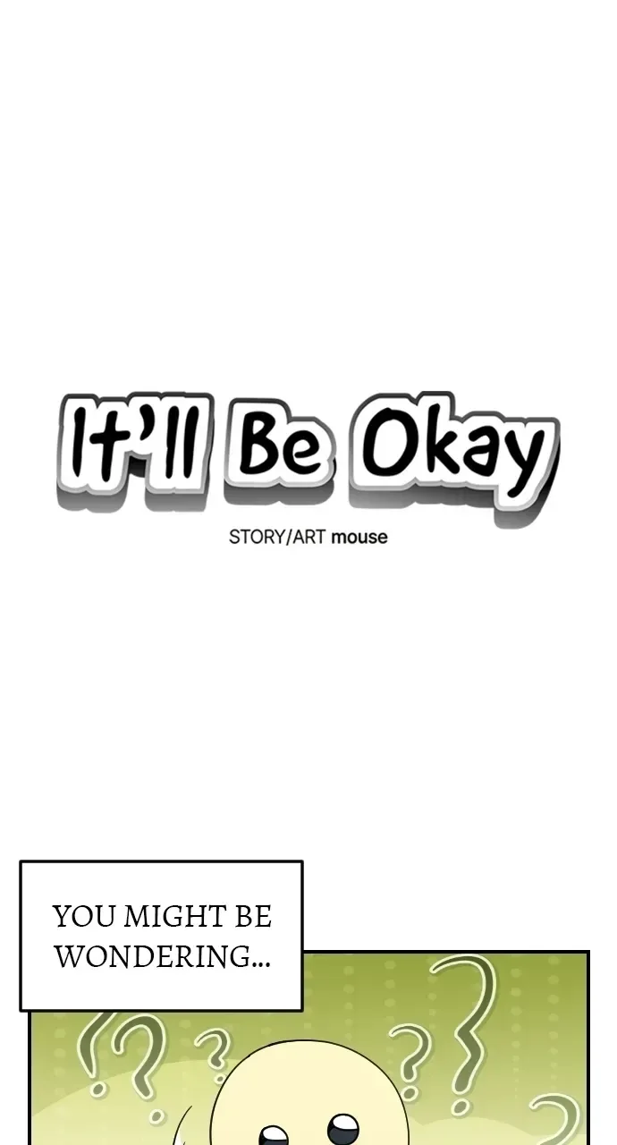 It's Probably Nothing Chapter 7 page 8