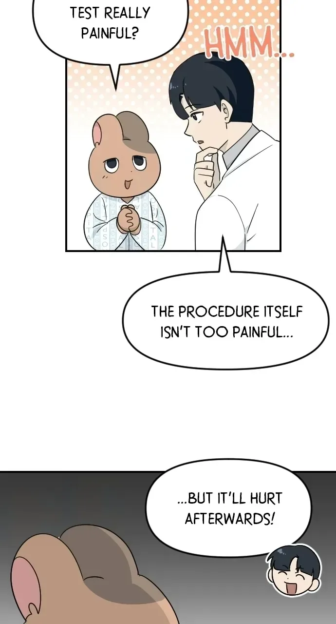 It's Probably Nothing Chapter 7 page 30