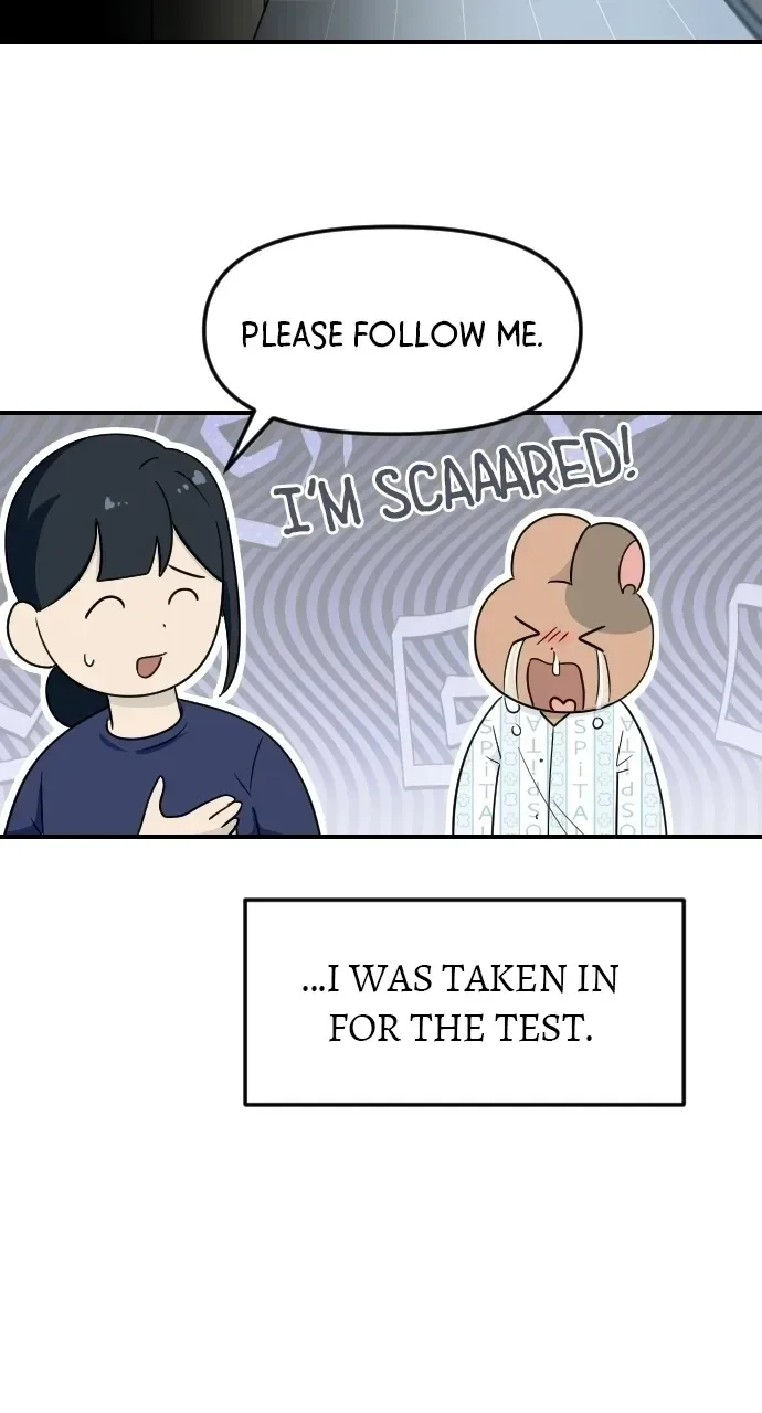 It's Probably Nothing Chapter 7 page 27