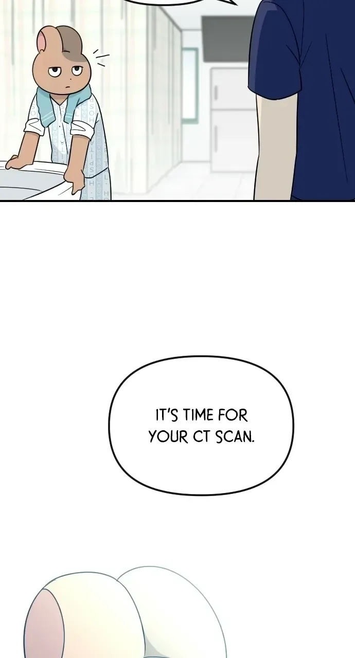It's Probably Nothing Chapter 7 page 6