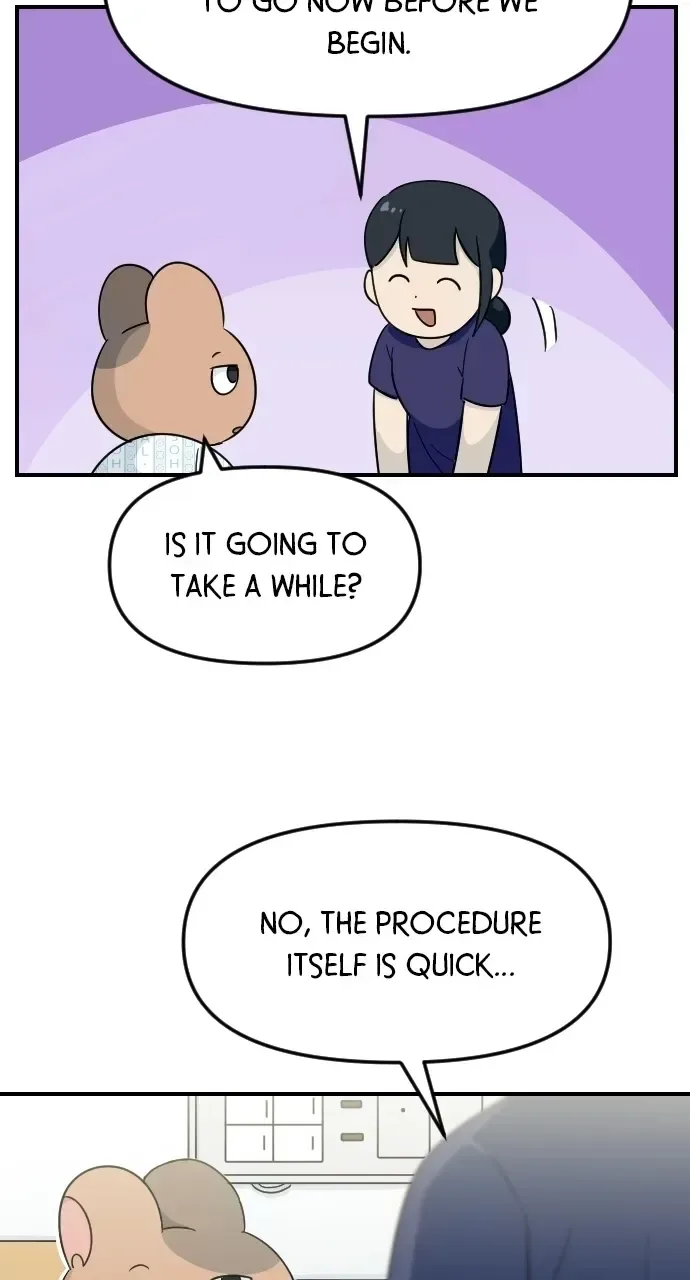 It's Probably Nothing Chapter 7 page 23