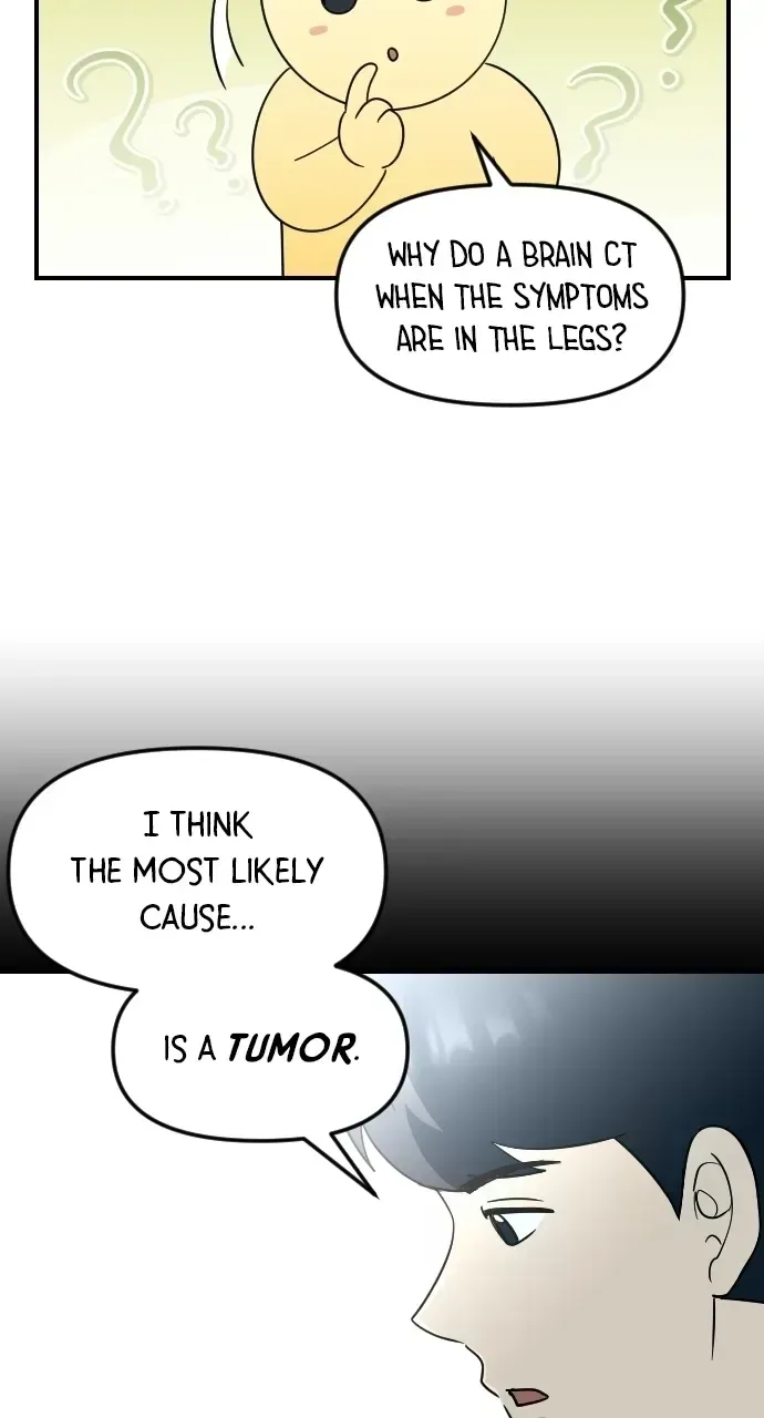 It's Probably Nothing Chapter 7 page 9