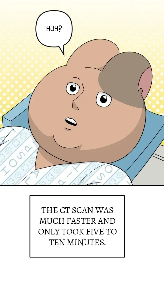 It's Probably Nothing Chapter 7 page 15
