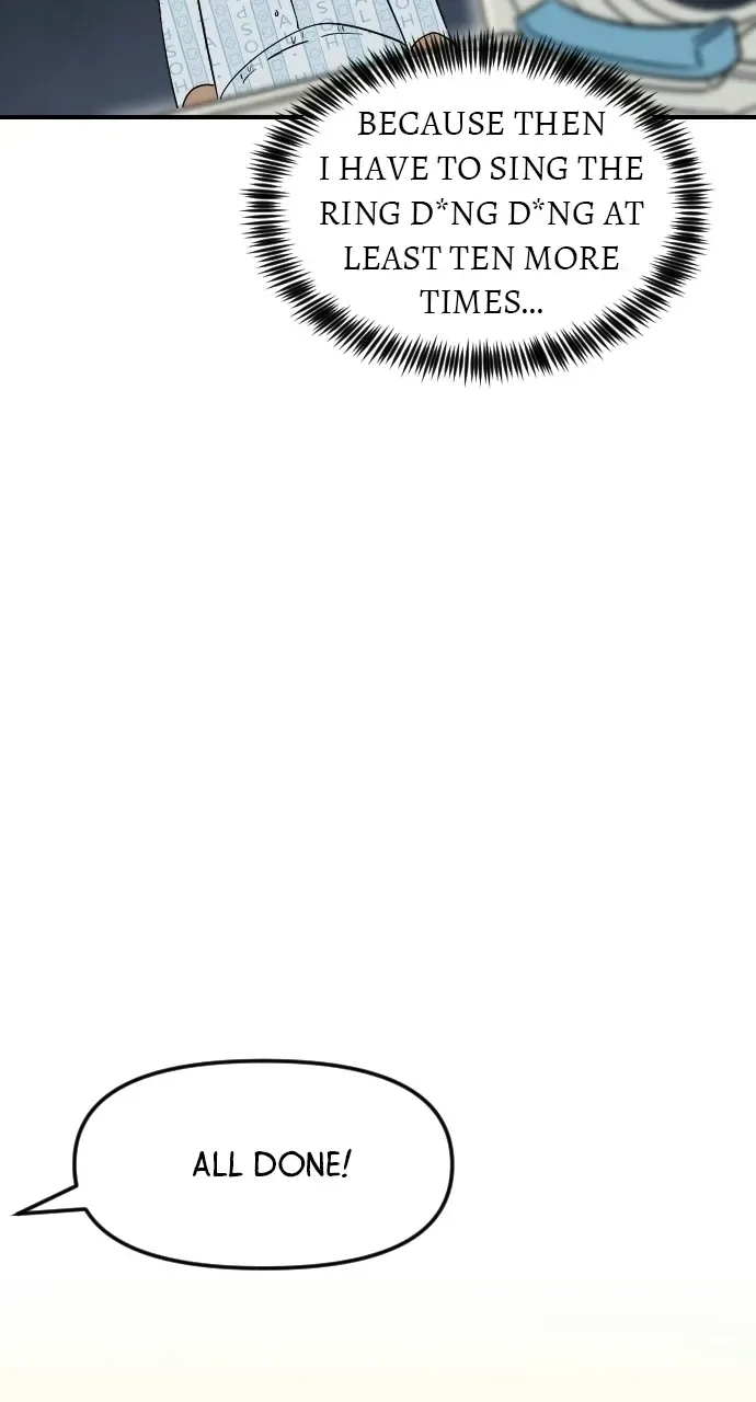 It's Probably Nothing Chapter 7 page 14