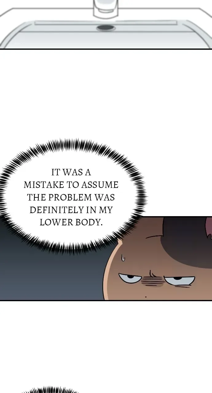 It's Probably Nothing Chapter 7 page 4